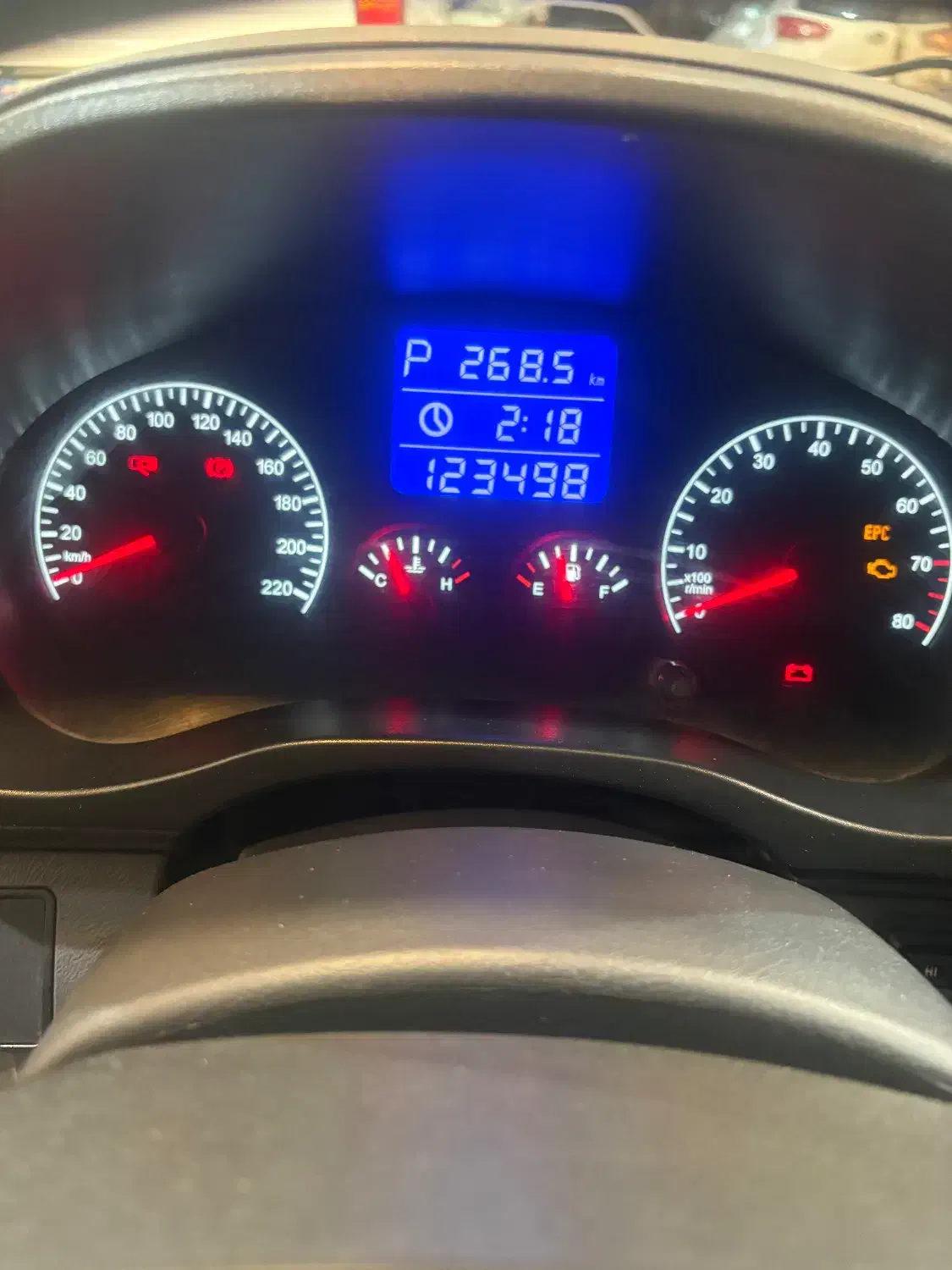 X33 اتومات تک برگ|خودرو سواری و وانت|گرگان, |دیوار