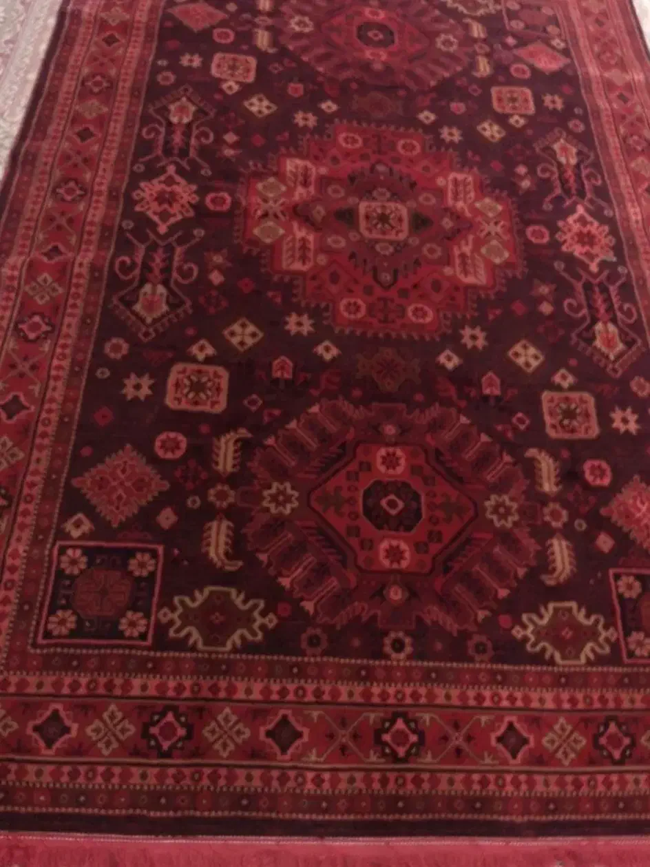 فرش ۶ متری|فرش|اصفهان, ولدان|دیوار