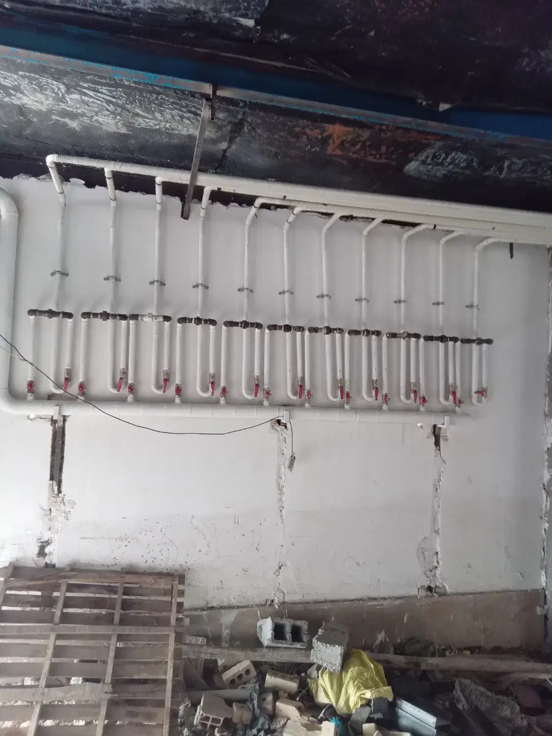 لوله کشی گاز|خدمات پیشه و مهارت|مشهد, شهرک امام هادی (شهرک غرب)|دیوار