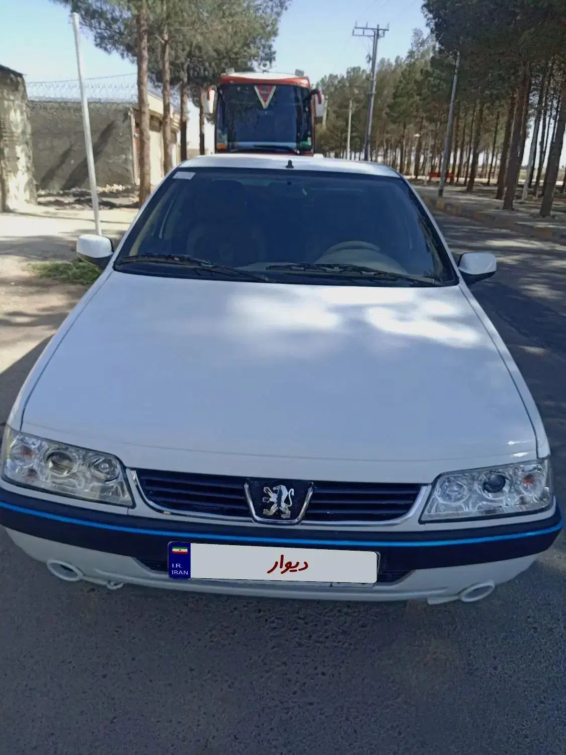 پژوتیو فایو عروسک|خودرو سواری و وانت|برخوار, |دیوار