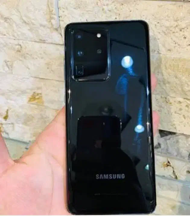 S20الترا تمیز و سالم|موبایل|فردیس, منظریه|دیوار