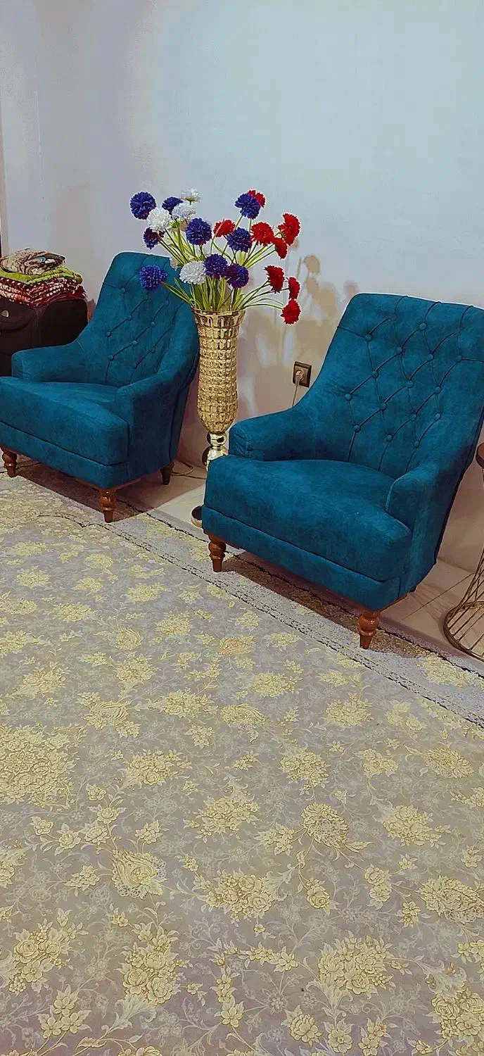 مبل ۷نفره چستر یونانی بهترین جنس سفارشی|مبلمان خانگی و میز عسلی|پاکدشت, پاکدشت (مامازند)|دیوار