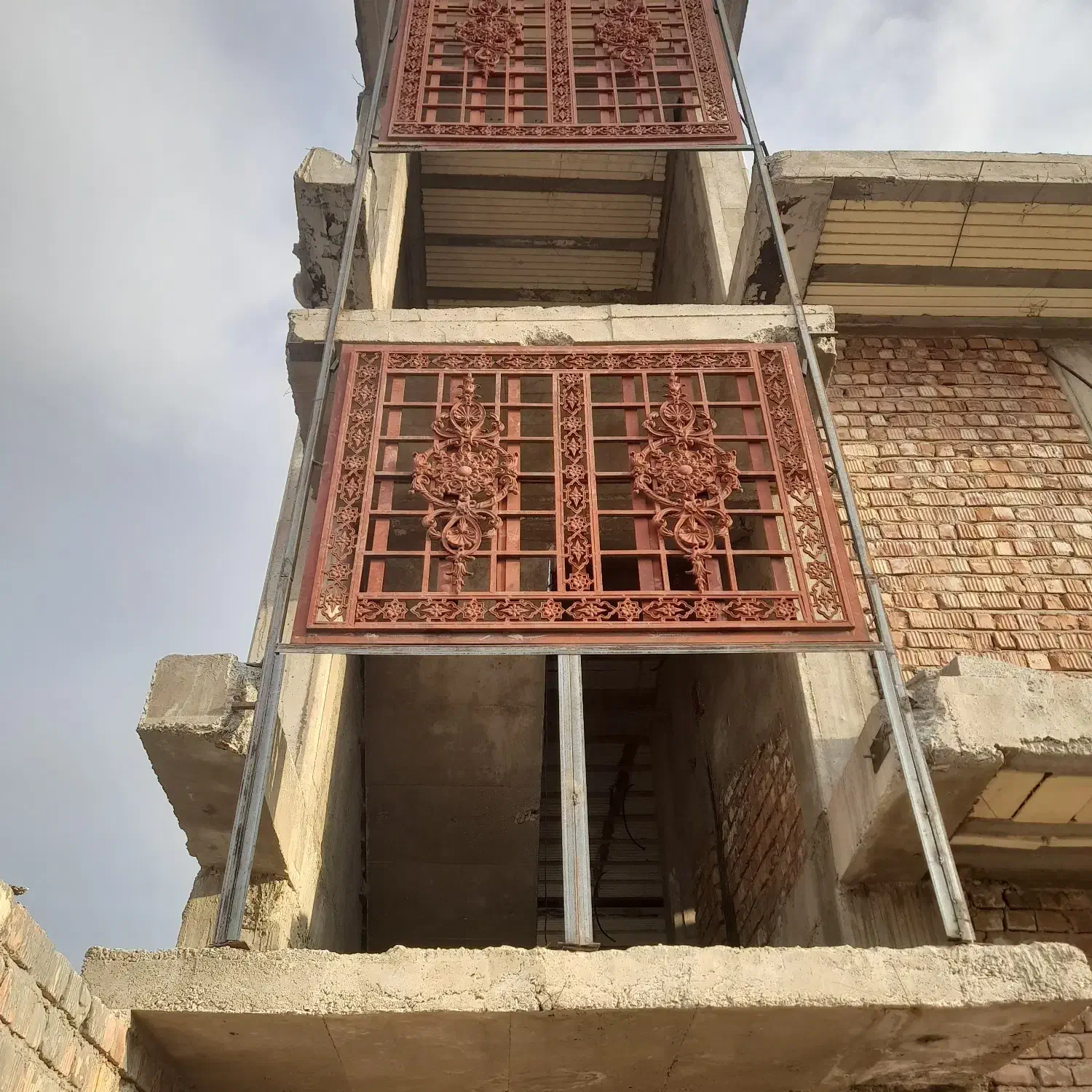 جوشکاری سیار ایرندگانی|خدمات پیشه و مهارت|ایرانشهر, |دیوار