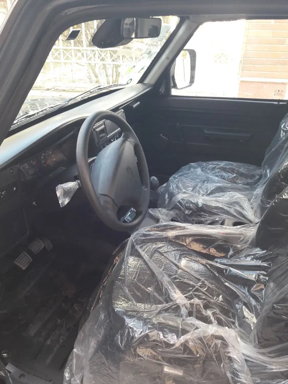 نیسان وانت ۱۴۰۴آپشنال دوگانه فابریک جدید|خودرو سواری و وانت|قم, پردیسان|دیوار