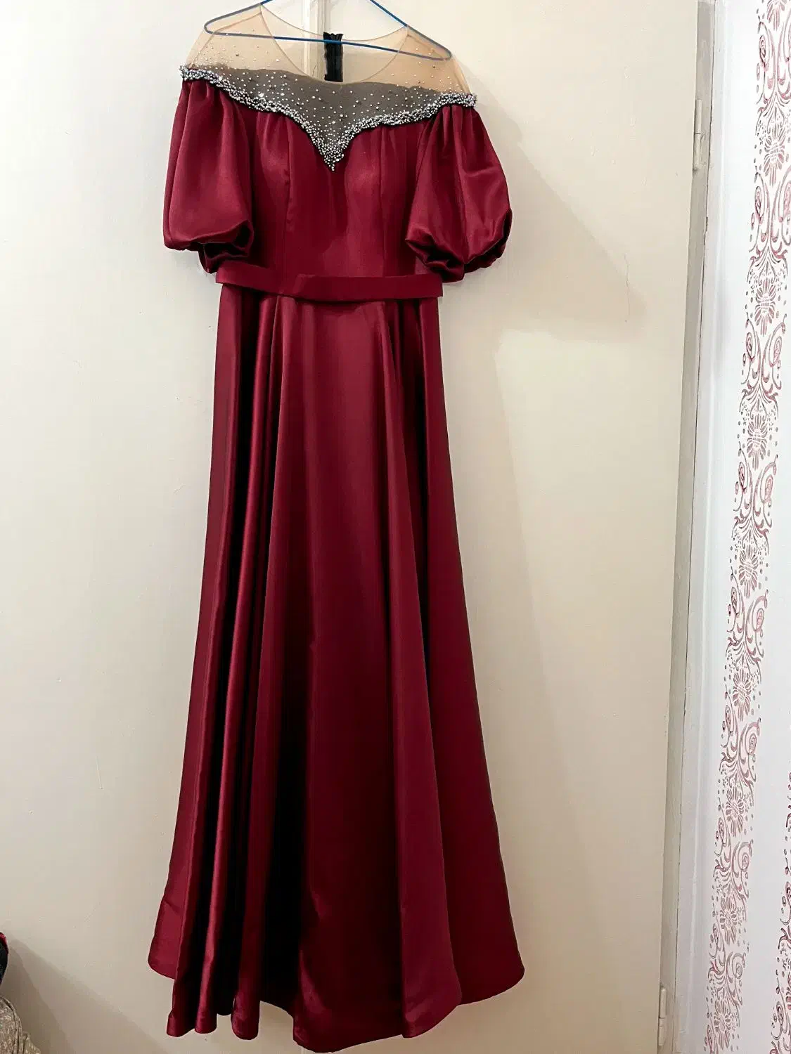 لباس مجلسی مزونی|لباس|سبزوار, پاسداران|دیوار