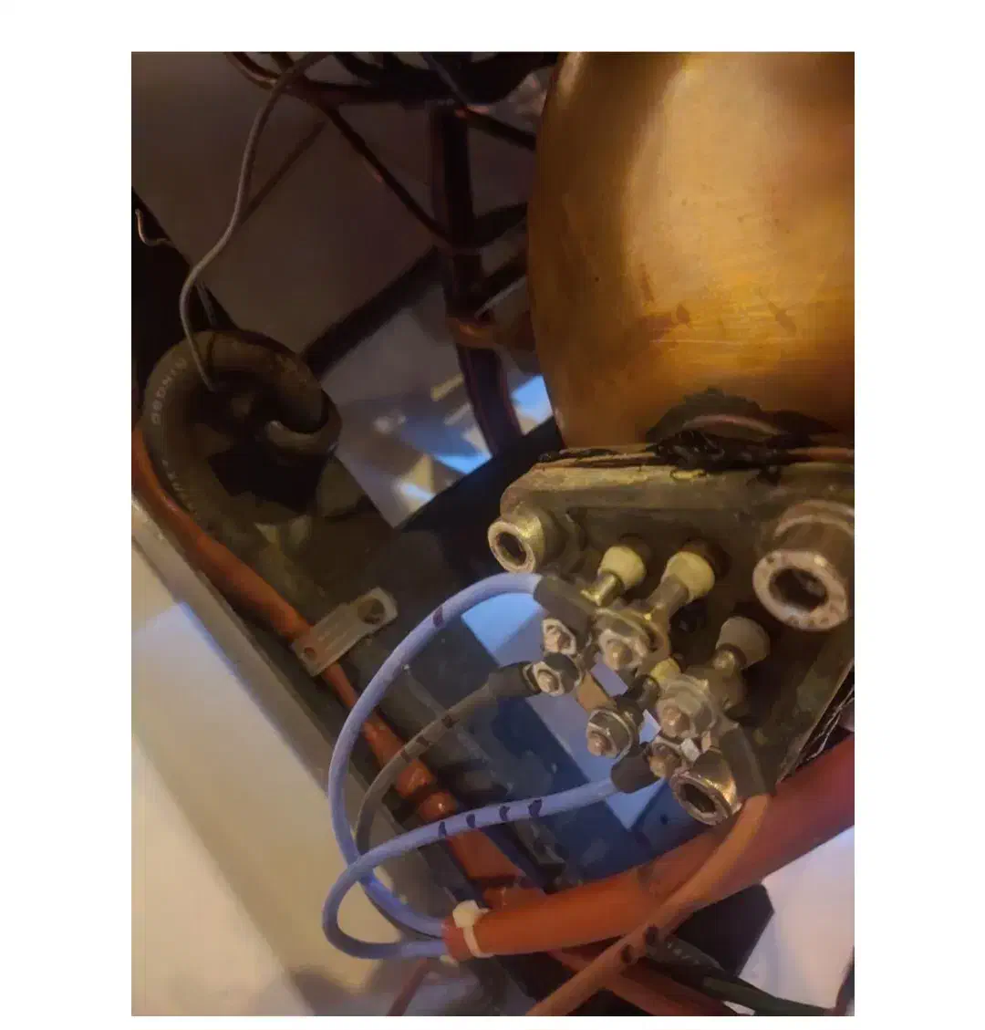 تعمیرات تخصصی دستگاه های قهوه ساز|خدمات پیشه و مهارت|فسا, |دیوار