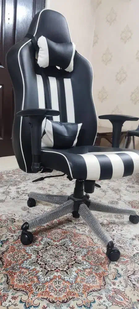 صندلی گیمر|صندلی و نیمکت|باقرشهر, |دیوار