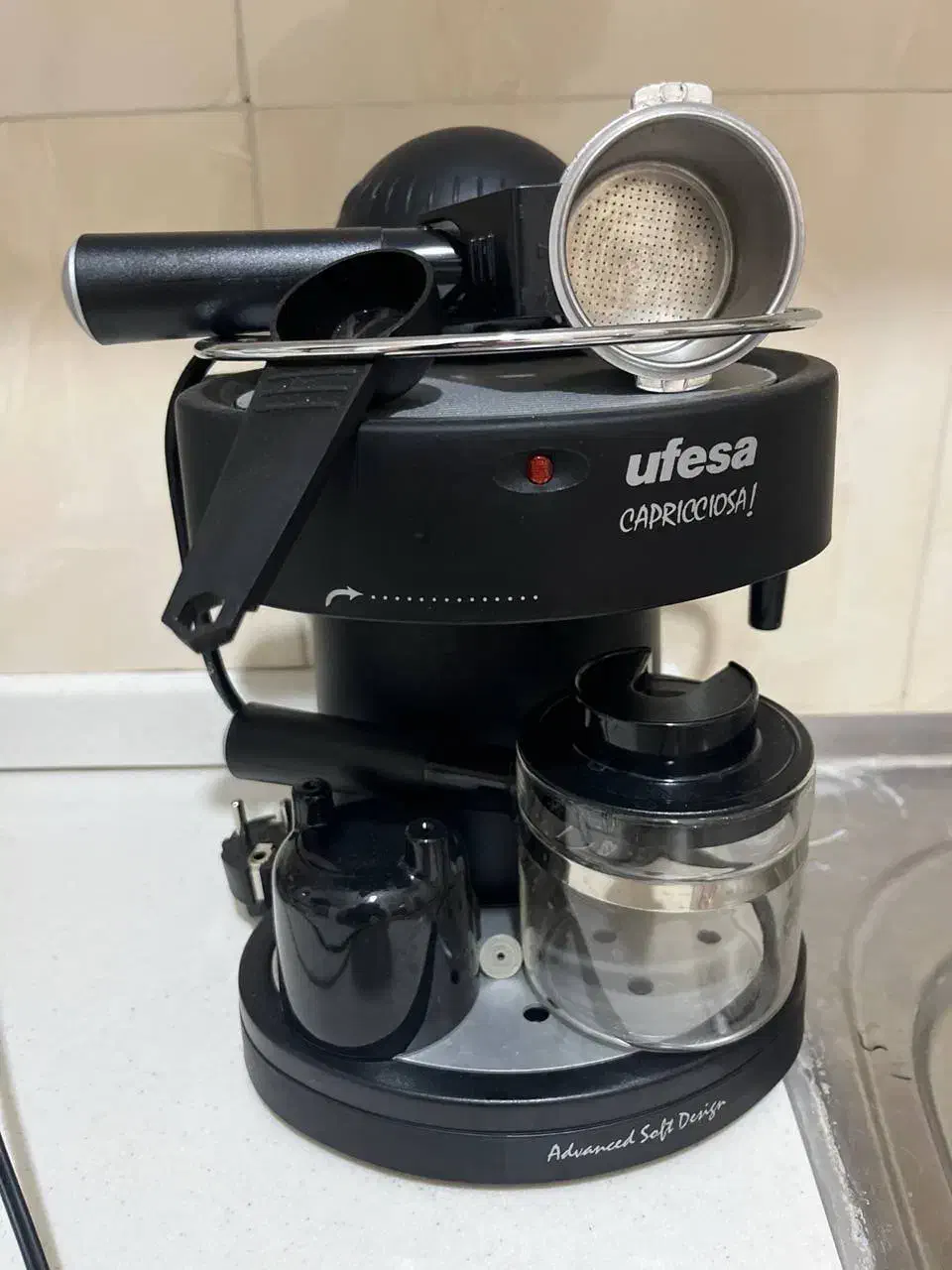 اسپرسوساز چندکاره|سماور، چای‌ساز، قهوه‌ساز|آمل, |دیوار