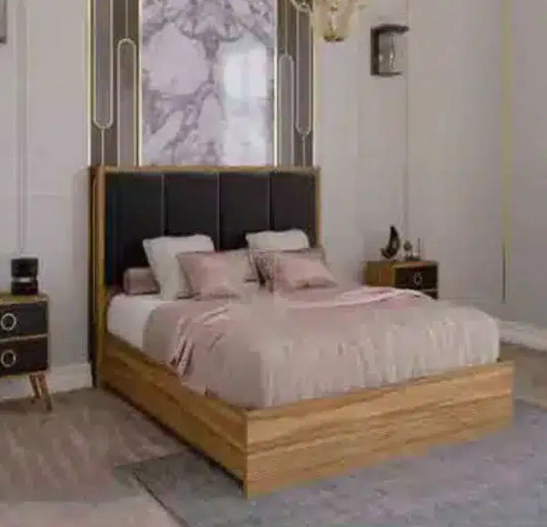 تخت ساوانا بزرگسال|تخت و سرویس خواب|قرچک, فردیس|دیوار