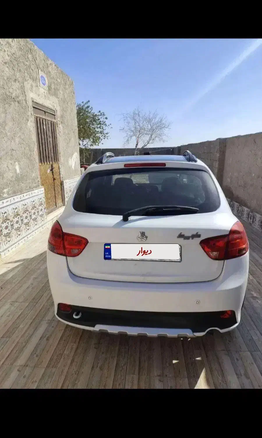 کوییک مدل 98|خودرو سواری و وانت|بروجرد, |دیوار