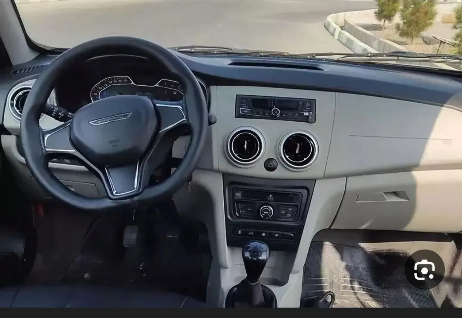 سهند s درحد صفر ۴۰۴|خودرو سواری و وانت|رشت, شهرک شهید رجایی|دیوار