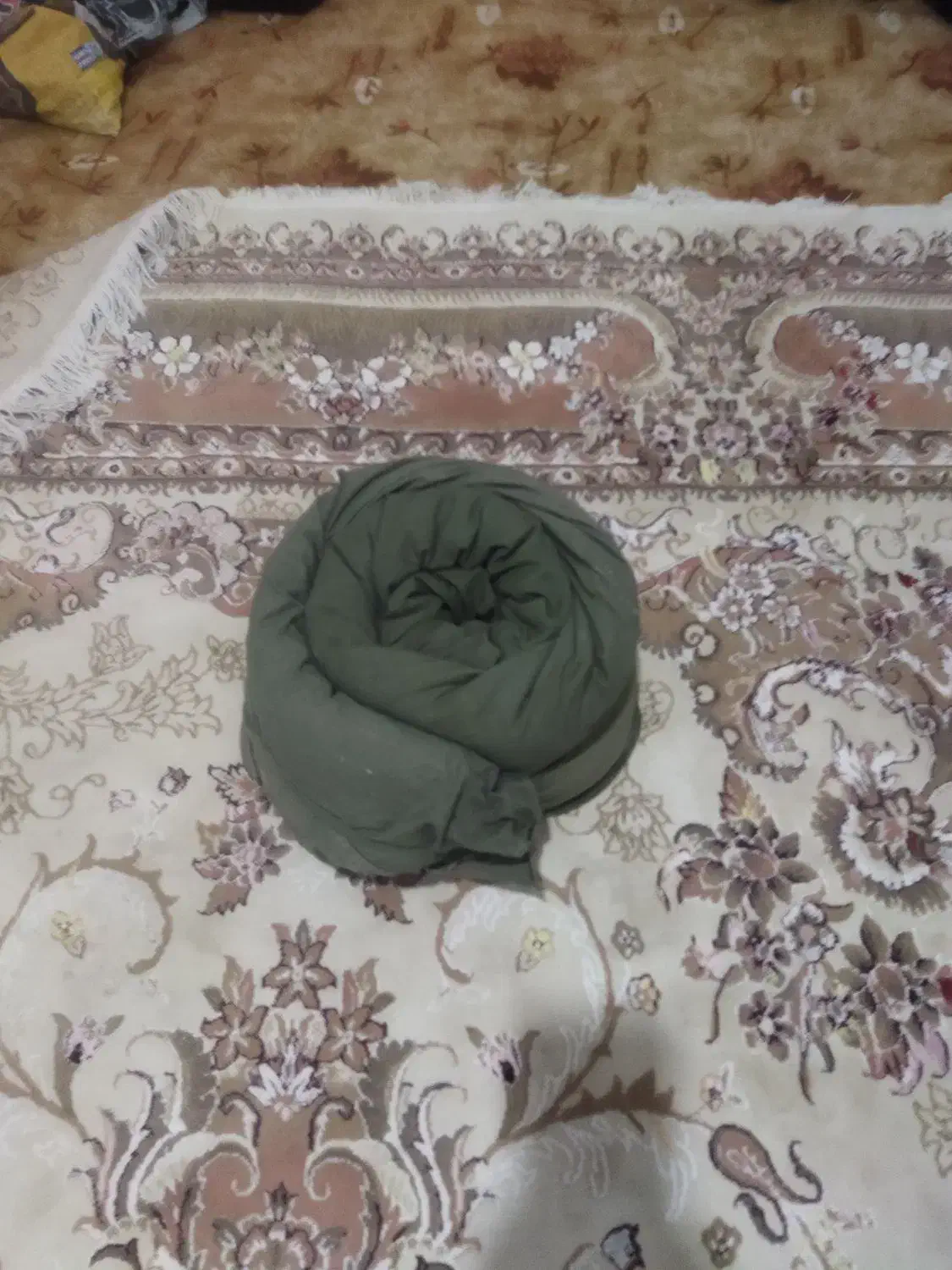 کیسه خواب امریکایی اصل بارویه|کوهنوردی و کمپینگ|قوچان, |دیوار