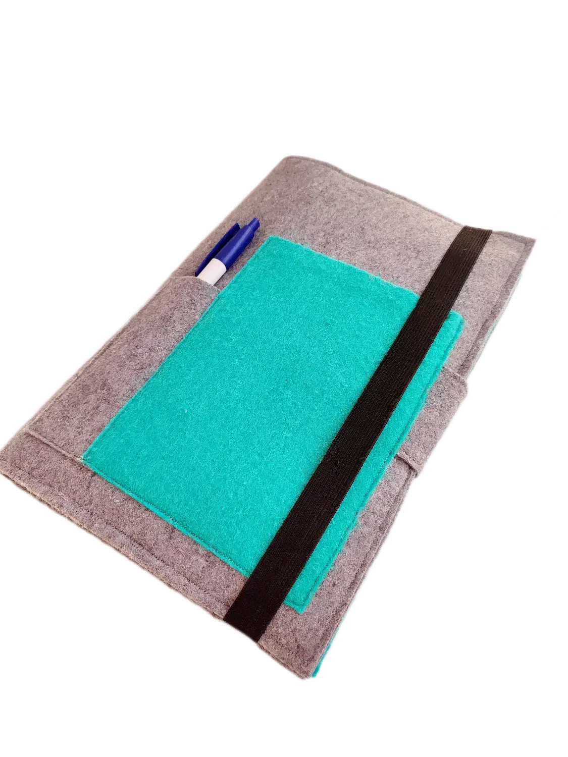 کلاسور نمدی پینترستی|لوازم جانبی موبایل و تبلت|اندیشه, اندیشه فاز ۳|دیوار