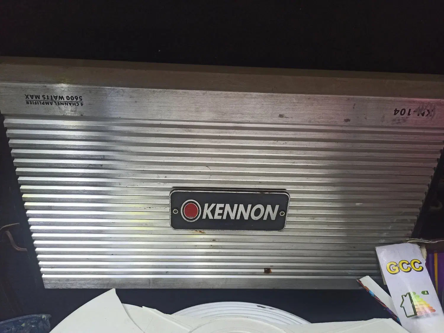 سیستم کامل با کیفیت|صوتی و تصویری|ساوه, |دیوار