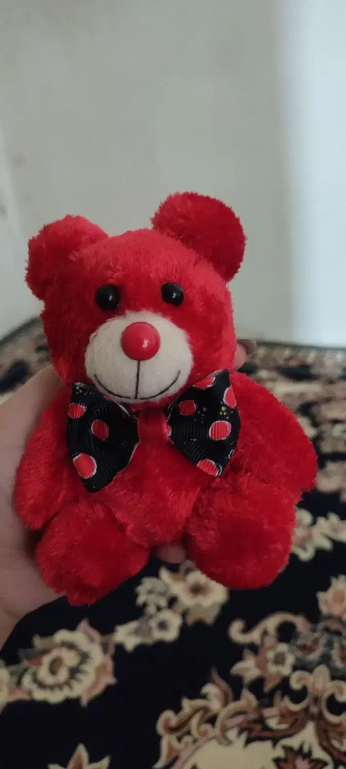 عروسک نصف قیمت|اسباببازی|همدان, |دیوار