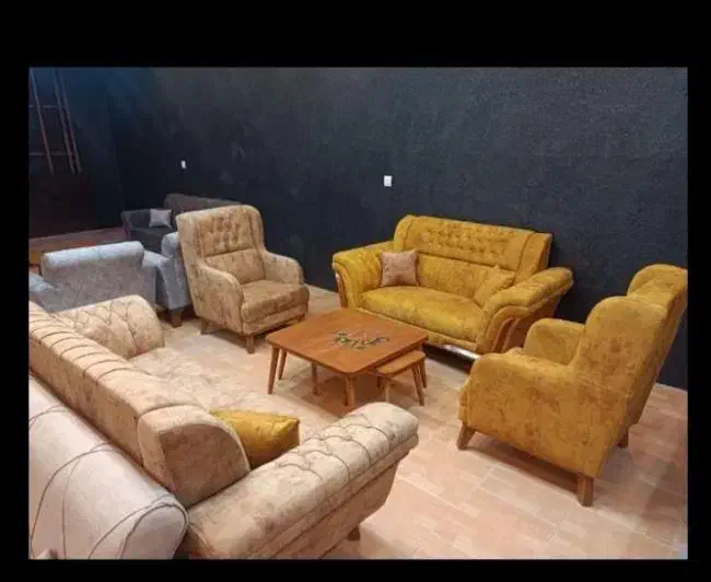 2800عمده وتک فروشی کنارتان هستیم مهرگان|مبلمان خانگی و میز عسلی|صدرا-فارس, فاز ۱|دیوار