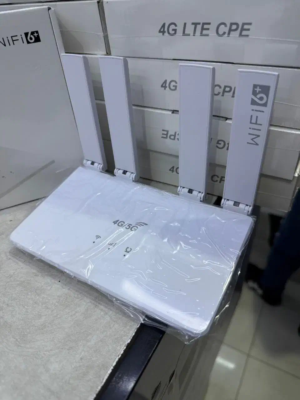 فروش ویژه مودم سیم کارتی|مودم و تجهیزات شبکه|سوسنگرد, |دیوار