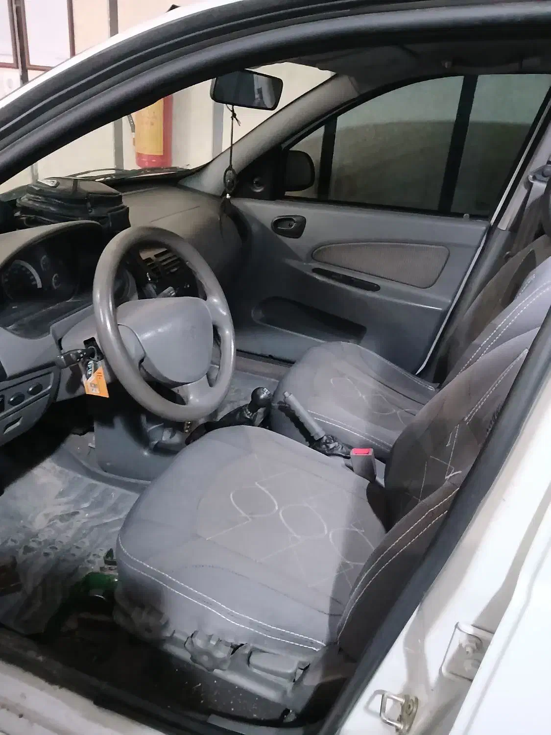 تیبا مدل ۹۸|خودرو سواری و وانت|تهران, جوادیه|دیوار