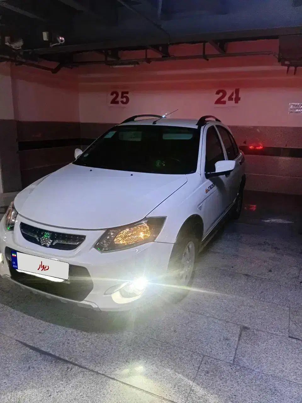 فروش|خودرو سواری و وانت|تهران, گلستان (شهرک راه آهن)|دیوار