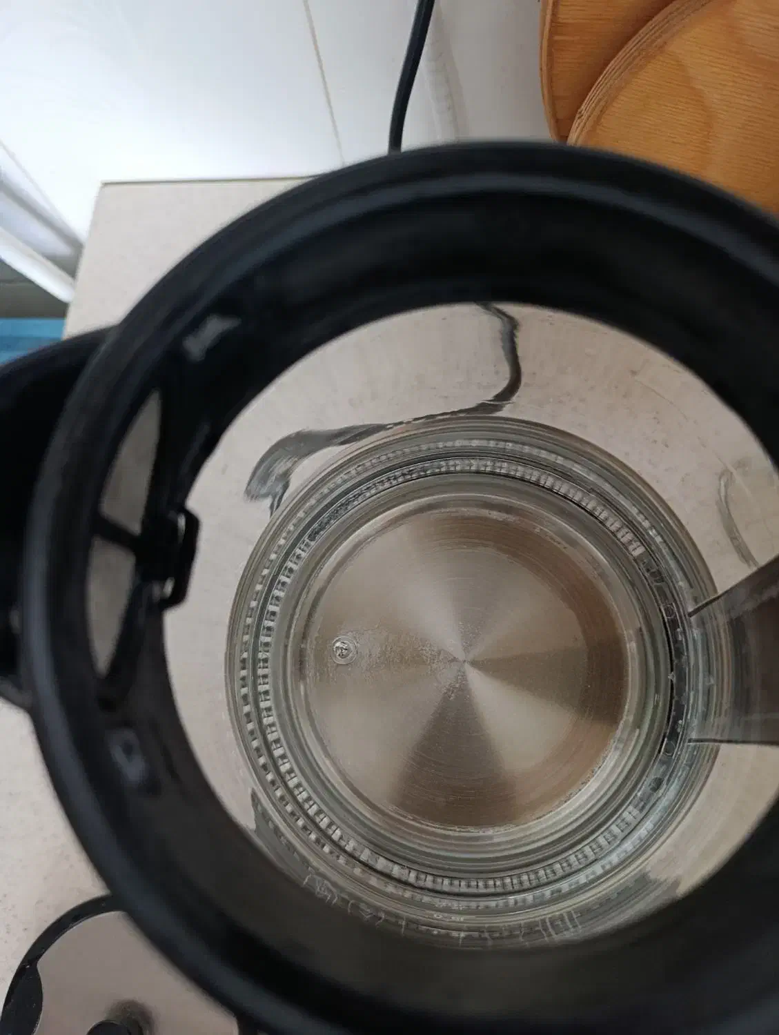 چایساز بیشل|سماور، چای‌ساز، قهوه‌ساز|اصفهان, شاهد|دیوار