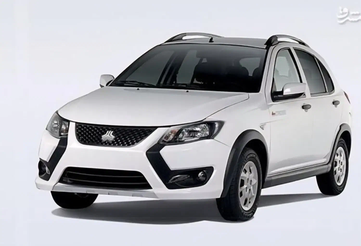 کوییک R صفر خشک|خودرو سواری و وانت|کلاله, |دیوار