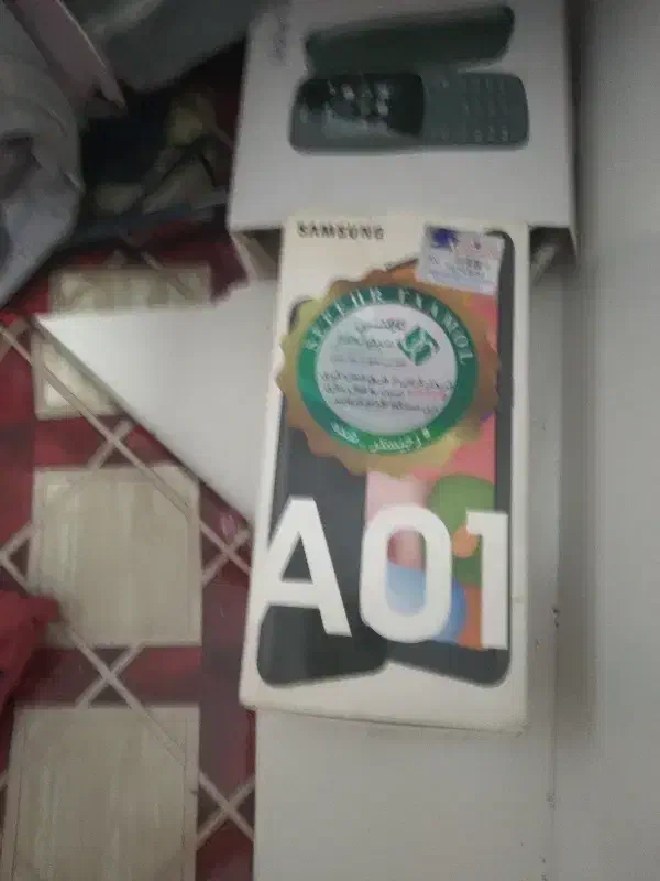 سامسونگ a01 ۲۷۰۰برف پاک کن استیل ۱۲۰۰|موبایل|اراک, |دیوار