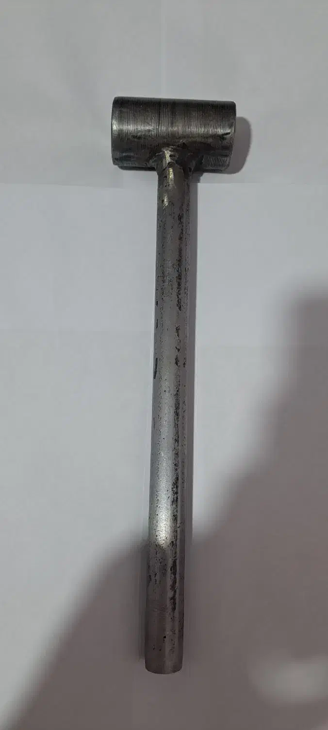 چکش فلزی|ابزارآلات|شاهین‌شهر, شهرک میلاد|دیوار