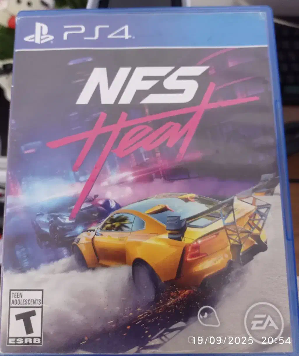 بازیNeed for Spee Haetبرای ps4وps5|کنسول، بازی ویدئویی و آنلاین|بندر کنگان, |دیوار