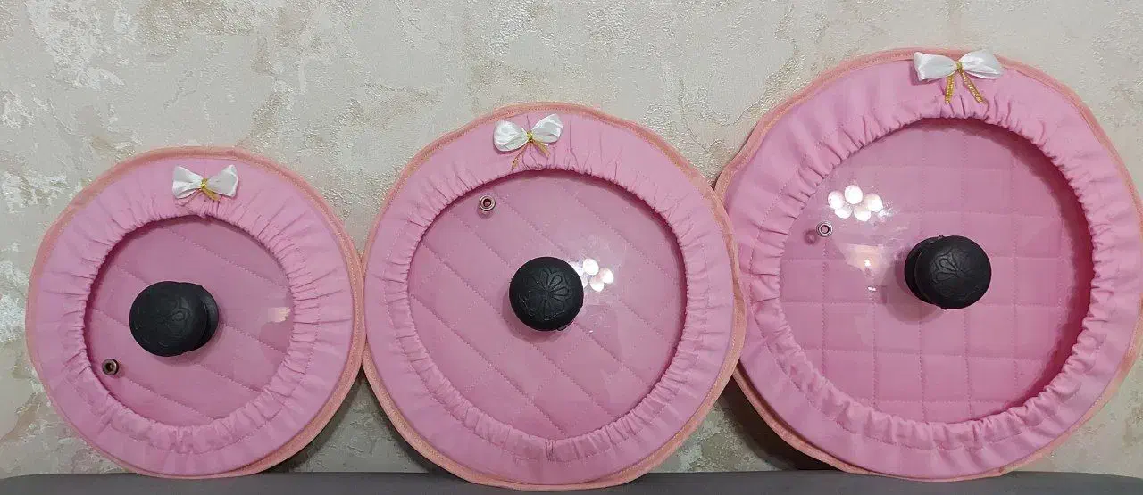 دمکنی|سفره، حوله، دستمال آشپزخانه|کرج, شهرک یاس شمالی|دیوار