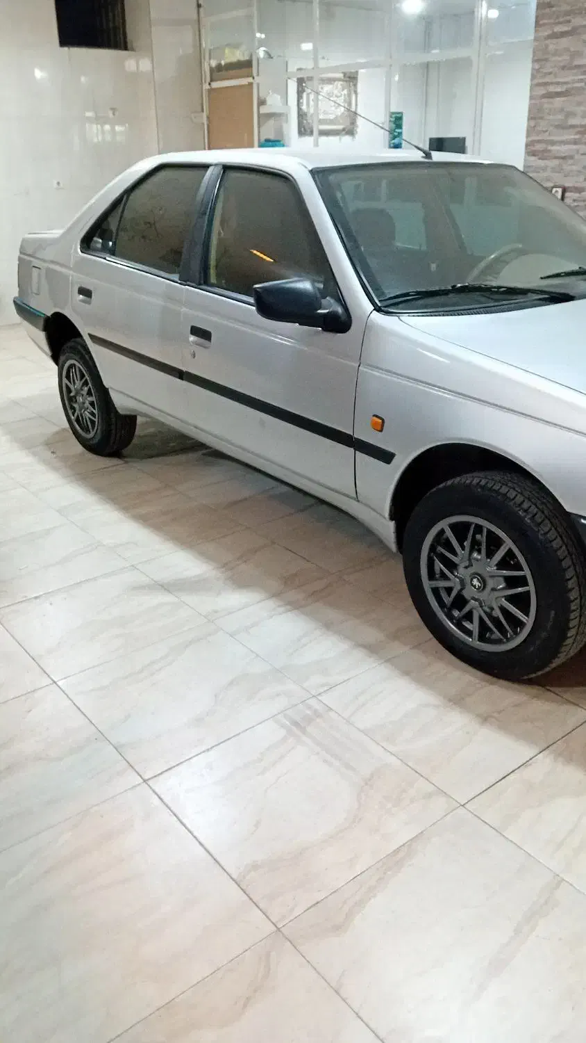 پژومدل۹۸|خودرو سواری و وانت|جیرفت, |دیوار