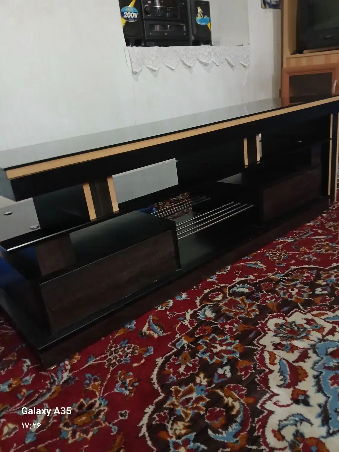 میز ال سی دی|میز تلویزیون|شیراز, دست خضر|دیوار