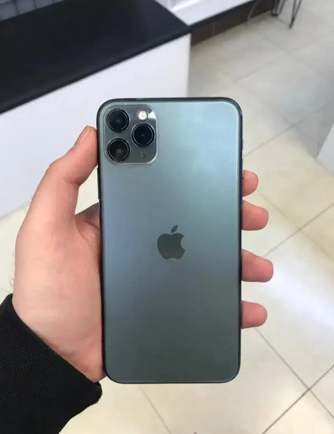 11pro zaa|موبایل|رشت, اسماعیل آباد|دیوار