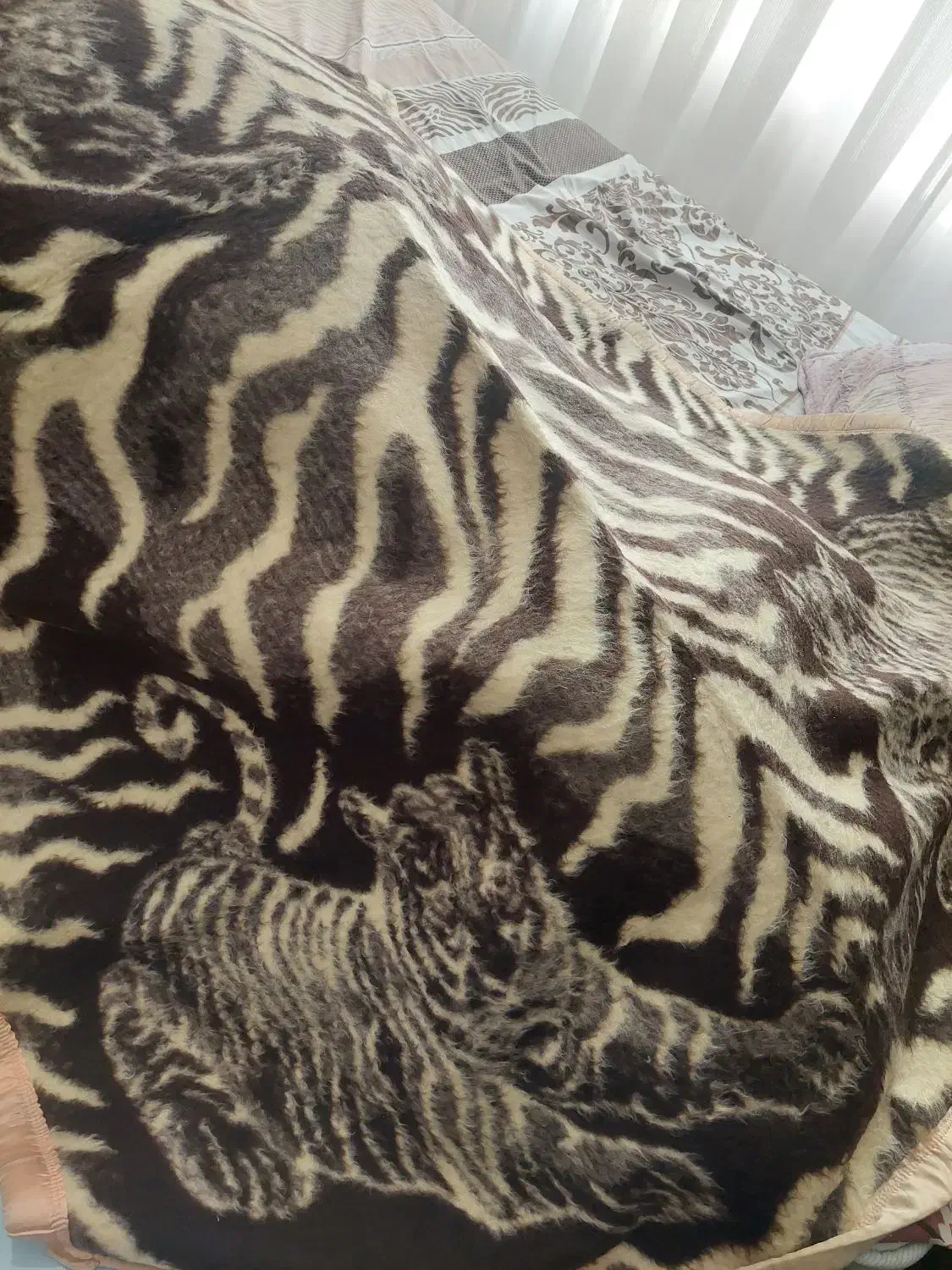 تشک پنبه ۳ عدد کاملا نو|رختخواب، بالش، پتو|تهران, گلستان (شهرک راه آهن)|دیوار