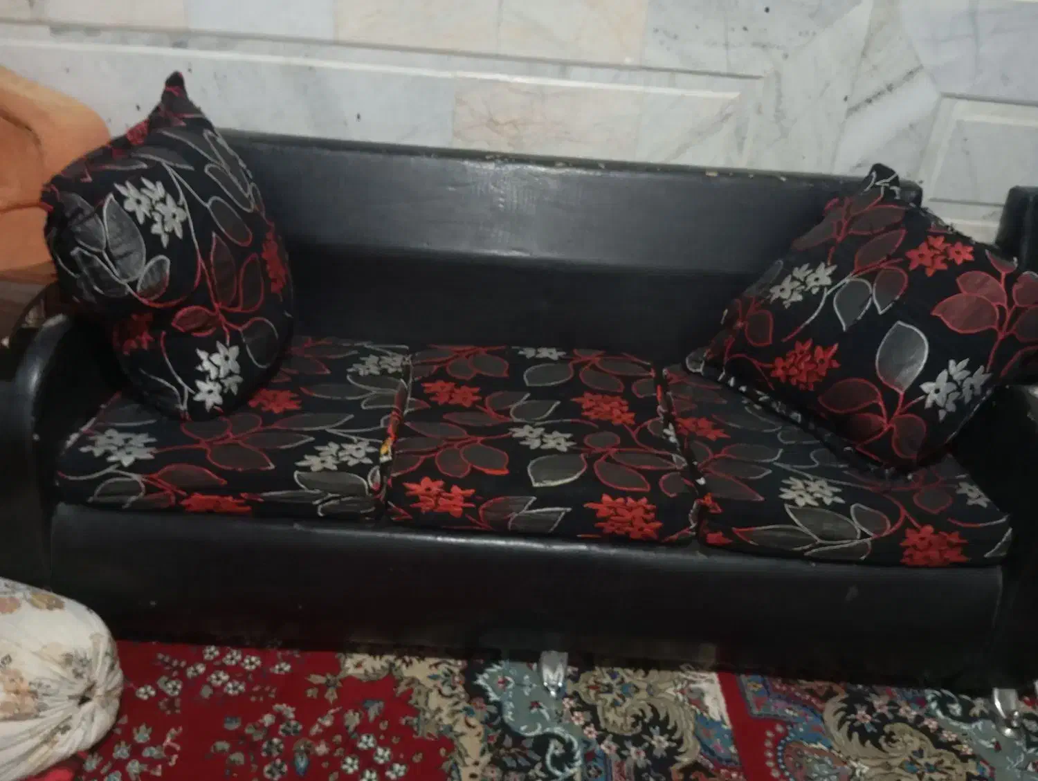 خیابان فاضلی 21شقایق 2در 5|حراج|زاهدان, |دیوار