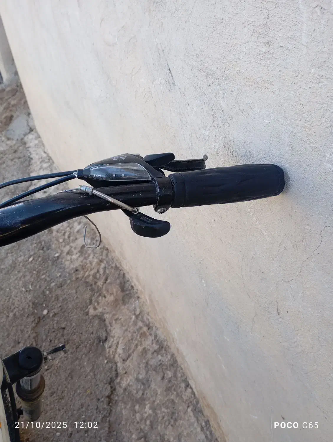 دو چرخه ۲۶|دوچرخه، اسکیت، اسکوتر|جوانرود, |دیوار