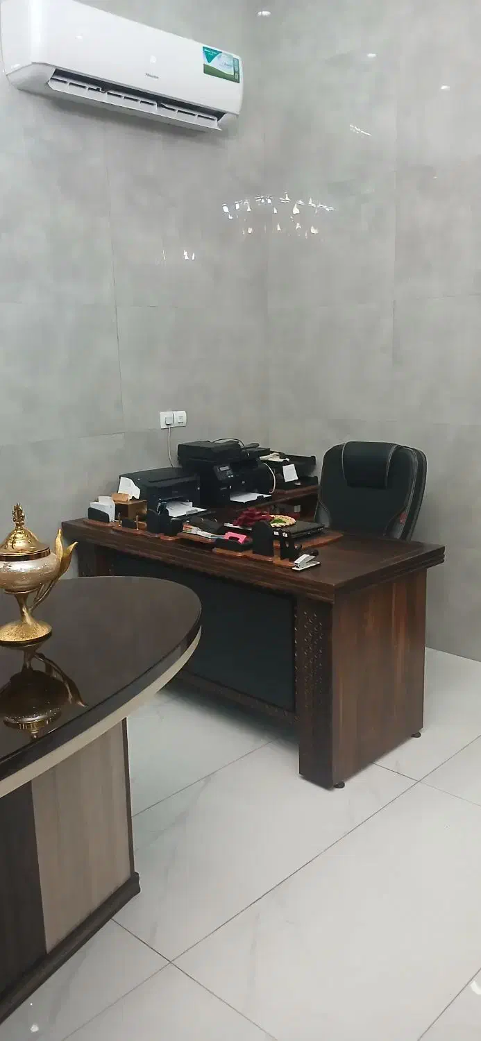 منشی دفتری|استخدام اداری و مدیریت|باغستان, |دیوار