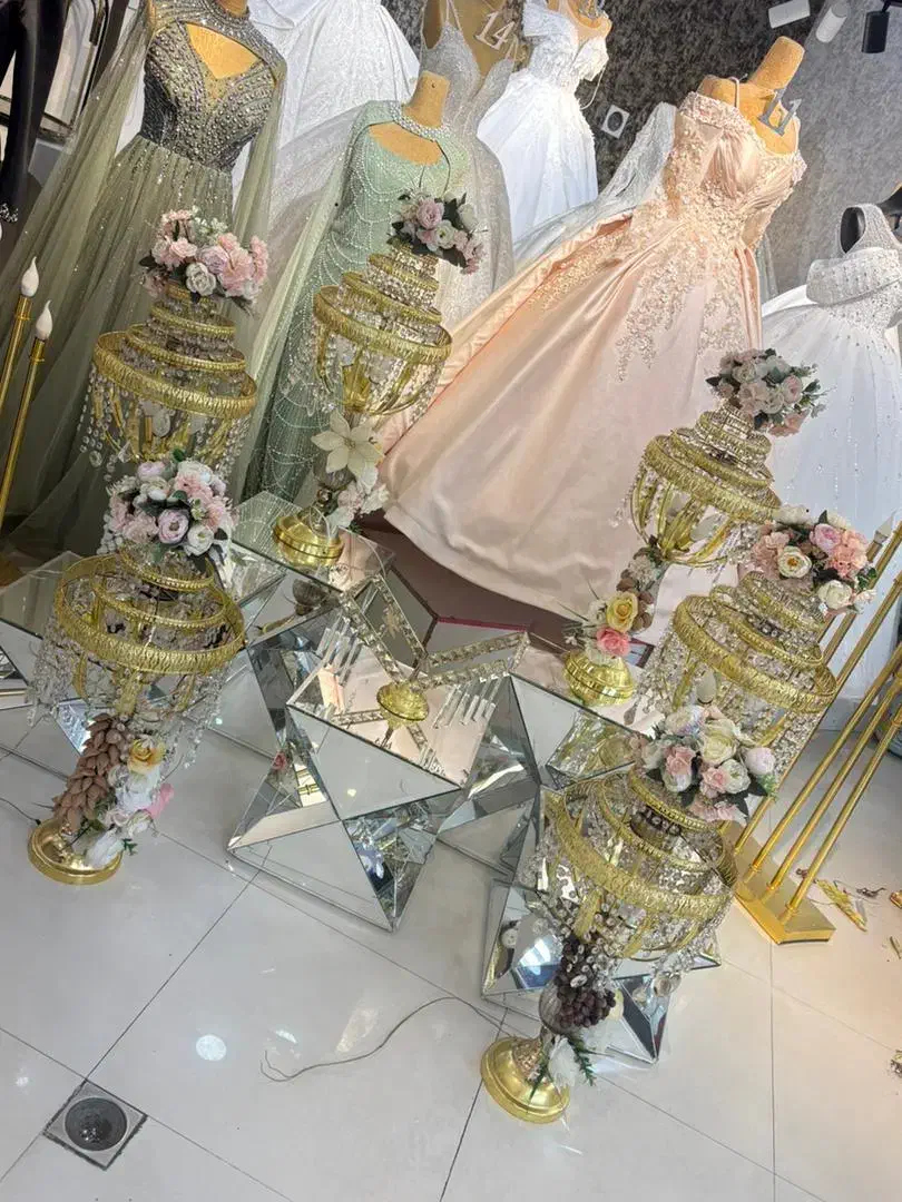 فروش سفره عقد|خدمات پذیرایی، مراسم|تاکستان, |دیوار