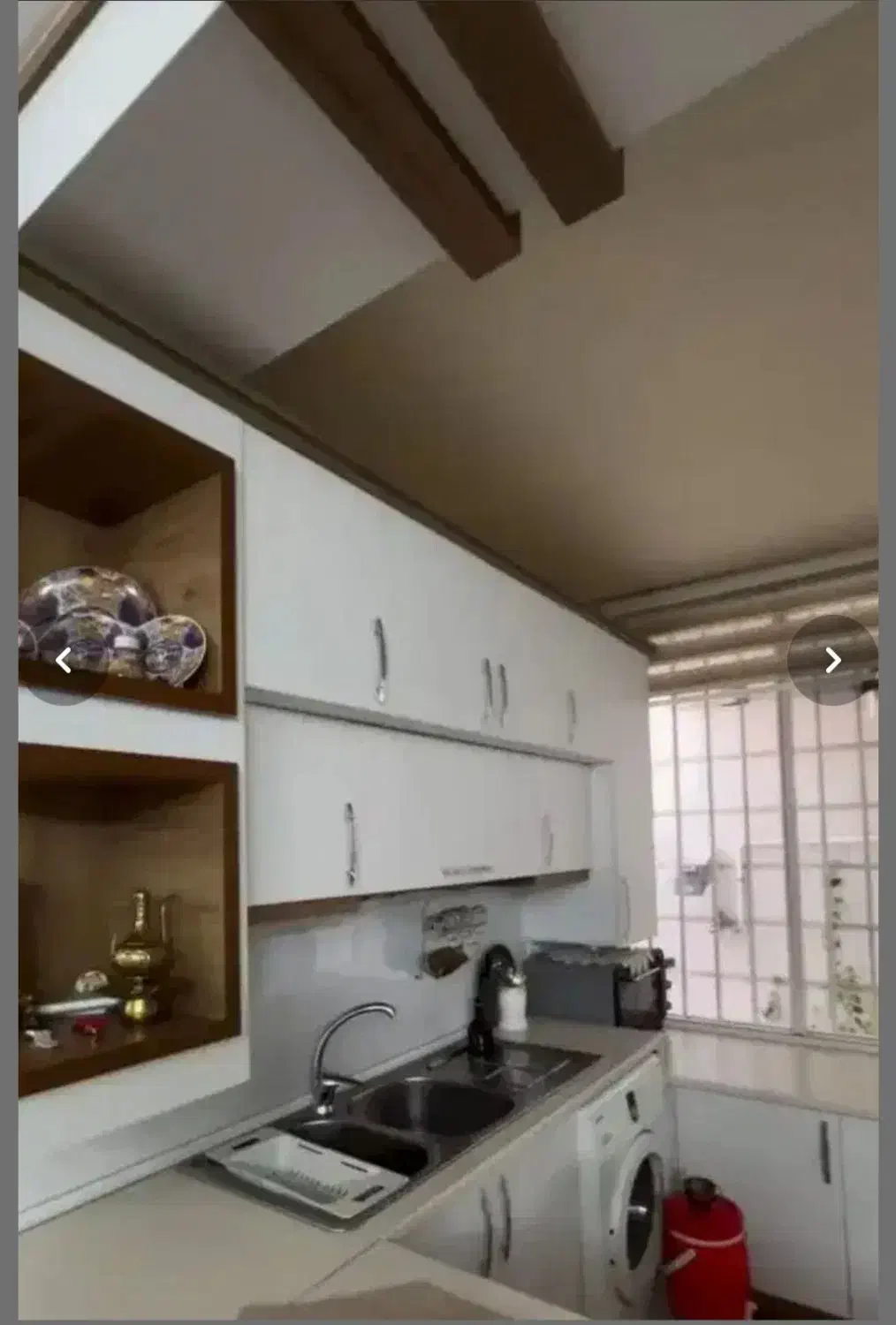 خونه ویلایی فروشی طالقانی37|فروش خانه و ویلا|ساوه, |دیوار