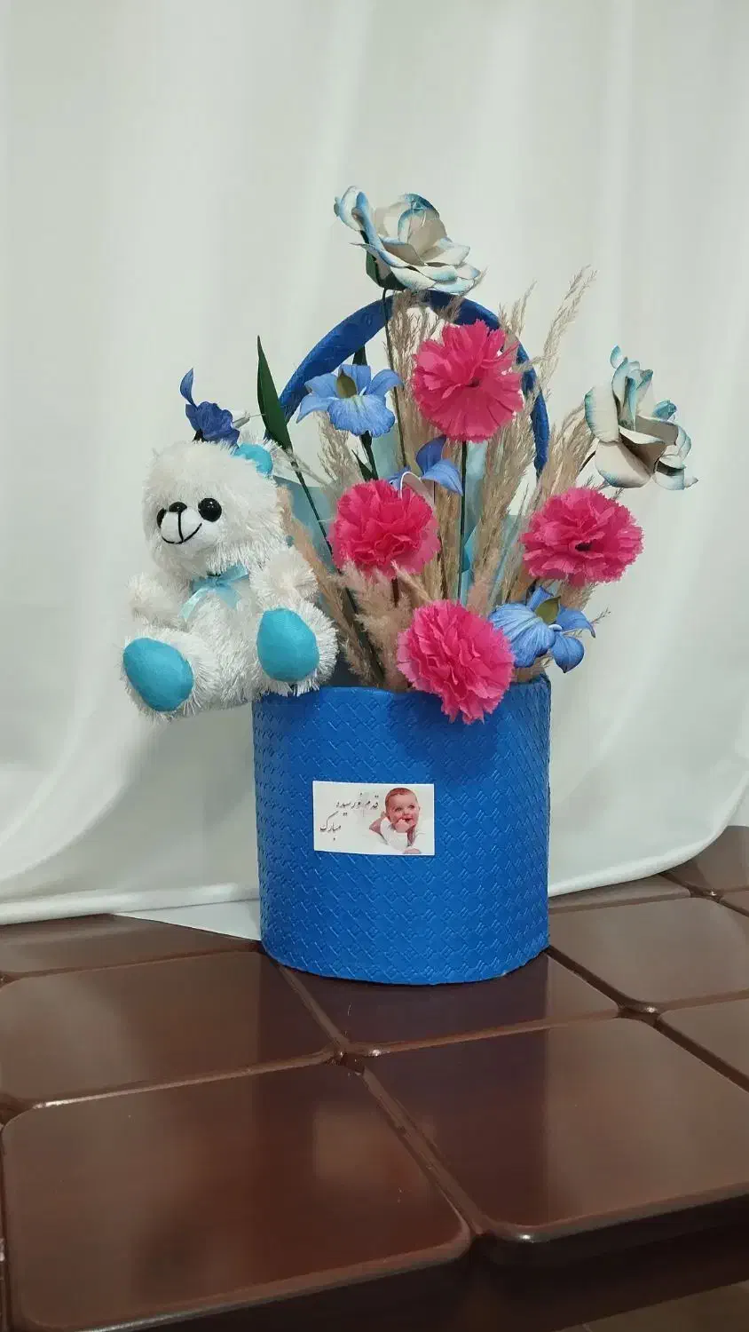 گل مصنوعی|گل مصنوعی|سنندج, |دیوار