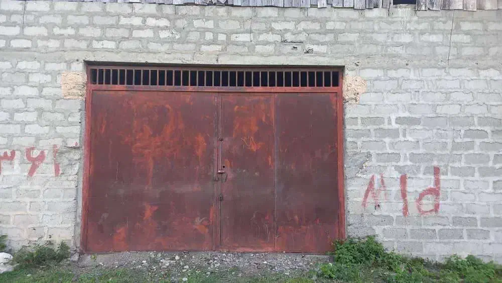 اجاره زمین به همراه سوله- نجارکلا عباسکلا|اجارهٔ دفتر صنعتی، کشاورزی، تجاری|چالوس, |دیوار