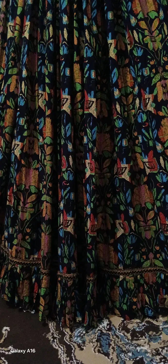 لباس محلی نخی نو|لباس|دهدشت, |دیوار