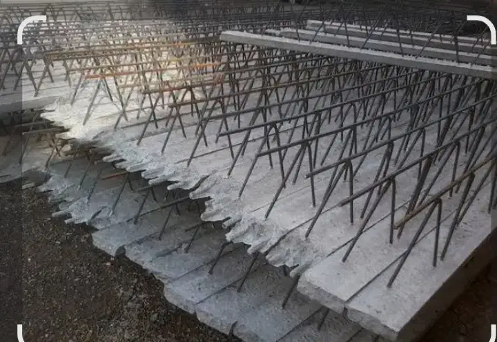 تیرچه|مصالح و تجهیزات ساختمان|علی‌آباد کتول, |دیوار