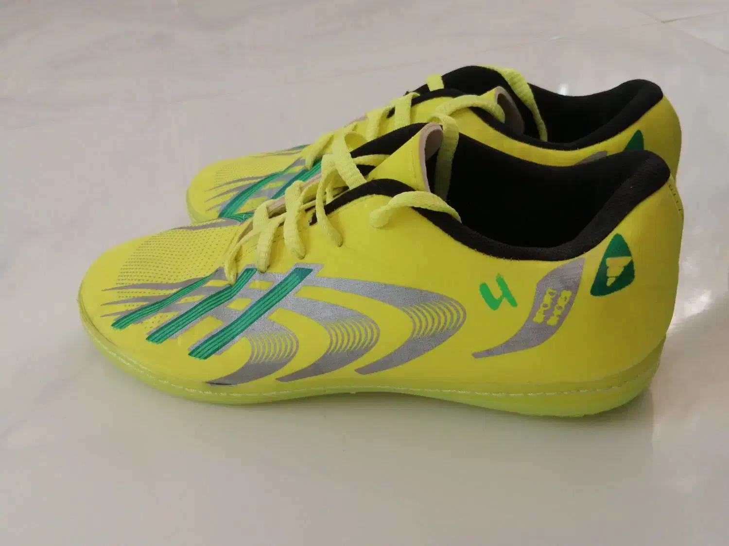 کفش پسرانه|کیف، کفش، کمربند|تربت‌حیدریه, دیزقند|دیوار