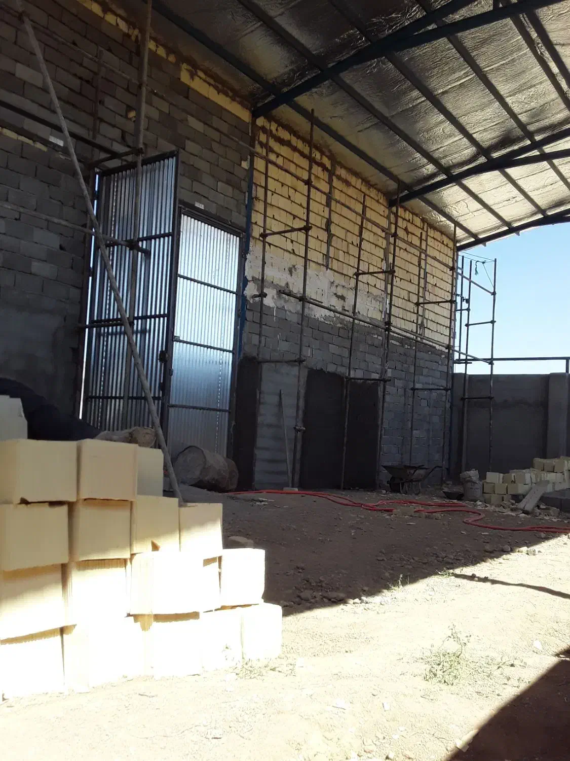 بازسازی تعمیرات تغیرات نوسازی|خدمات پیشه و مهارت|شیروان (خراسان), |دیوار