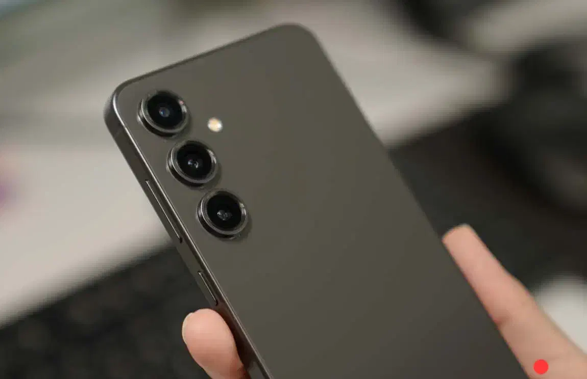 سامسونگ s24fe|موبایل|رامسر, |دیوار