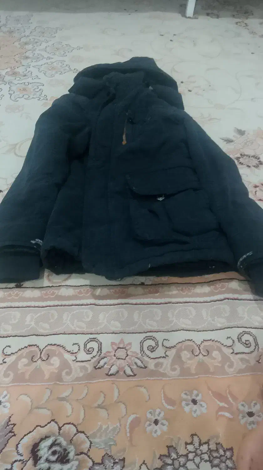 کافشن امریکائی 7جیب لطفامتن اگهی را بادقت بخوانید.|لباس|زاهدان, |دیوار