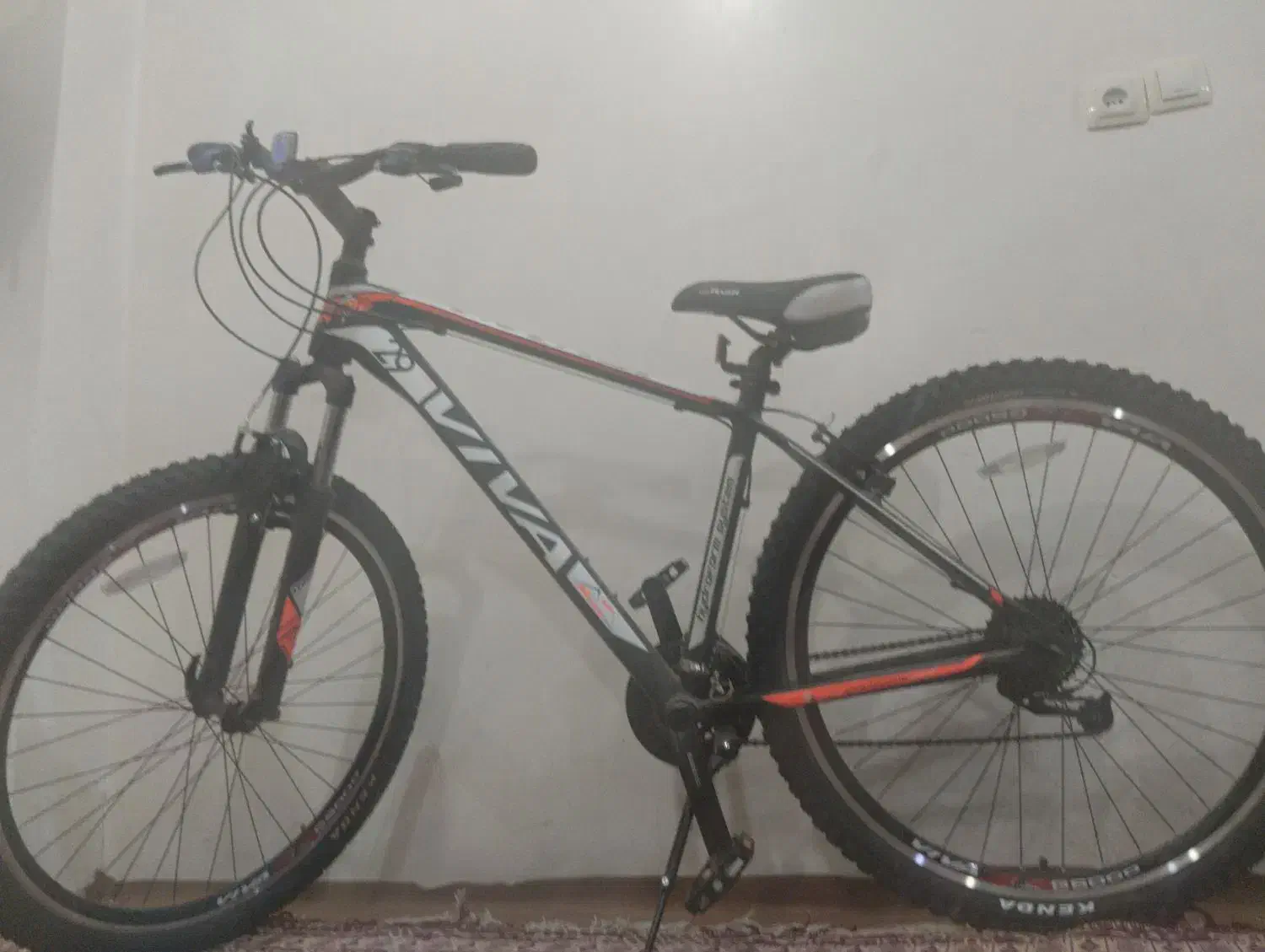 دوچرخه نو|دوچرخه، اسکیت، اسکوتر|سامان, |دیوار