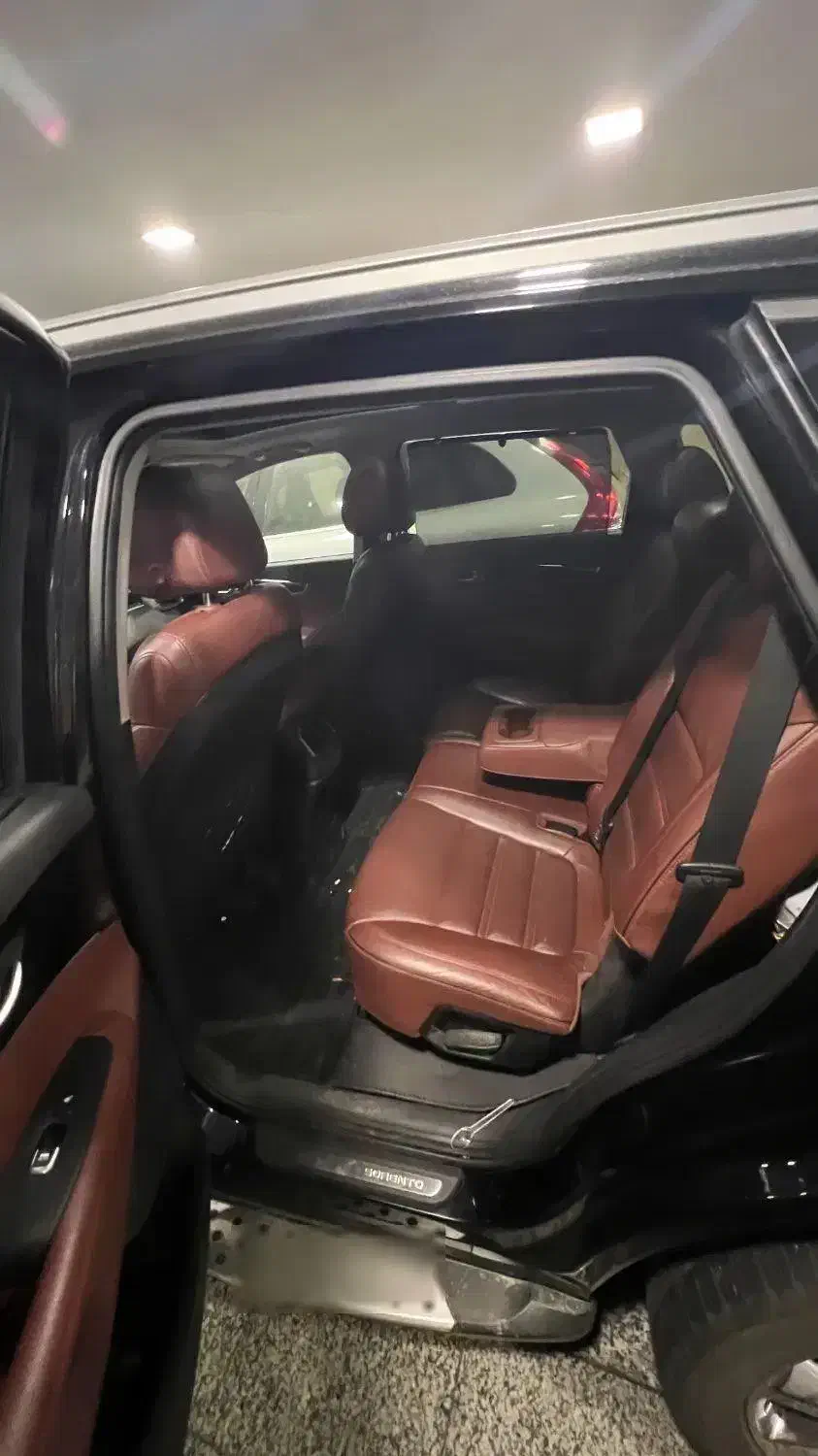 کیا سورنتو  gt line مدل ۲۰۱۷|خودرو سواری و وانت|تهران, دزاشیب|دیوار