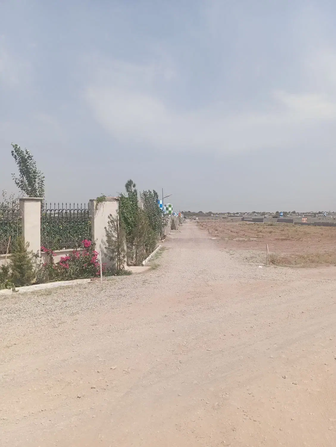 باغچه ۱۸۸ متری تهاتر با طلا و خودرو|فروش زمین و ملک کلنگی|تهران, یافت آباد جنوبی|دیوار