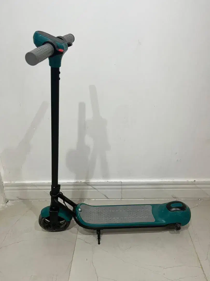 اسکوتر برقی شیامی|دوچرخه، اسکیت، اسکوتر|بندر ماهشهر, |دیوار